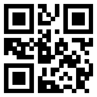 3911188508 - Immagine del QrCode associato