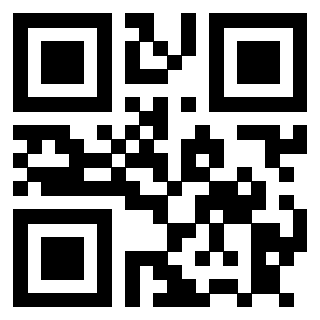 Immagine del QrCode di 3911188509