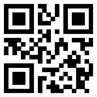 Il QrCode di 3911188510