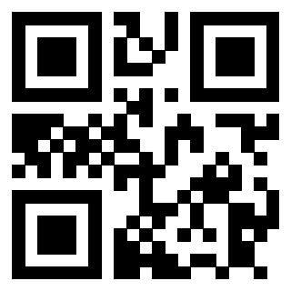 Scansione del Qr Code di 3911188511
