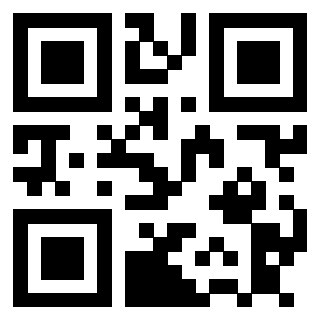 3911188512 - Immagine del Qr Code associato