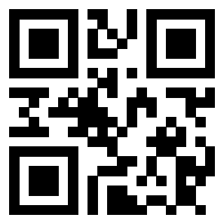 3911188513 - Immagine del QrCode