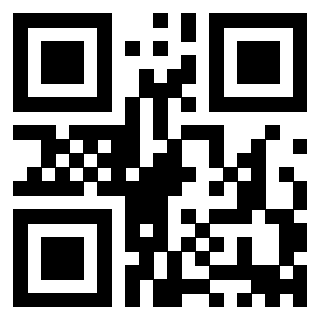 Scansione del QrCode di 3911188518