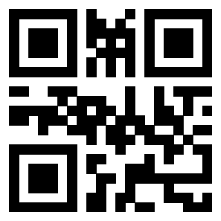 3911188519 - Immagine del QrCode