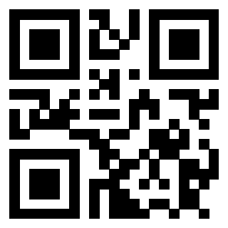 3911188521 - Immagine del QrCode associato