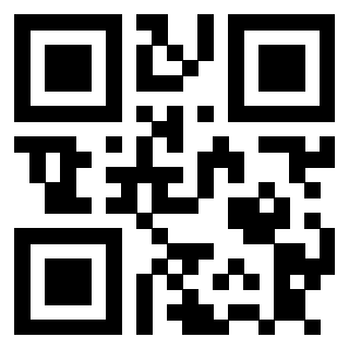 Scansione del QrCode di 3911188522