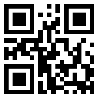 Scansione del QrCode di 3911188523