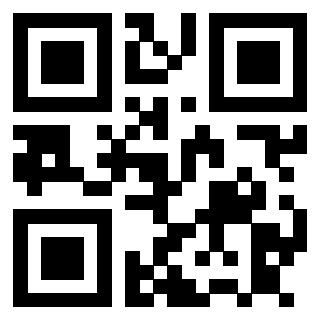 Immagine del QrCode di 3911188525