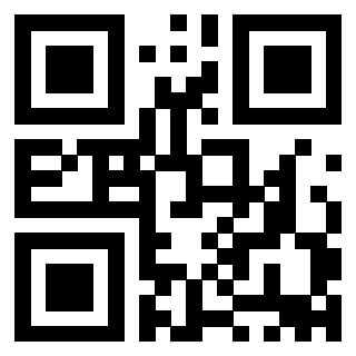 3911188531 - Immagine del Qr Code