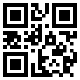 Immagine del Qr Code di 3911188536