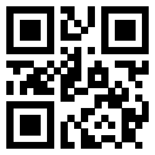 Immagine del Qr Code di 3911188538
