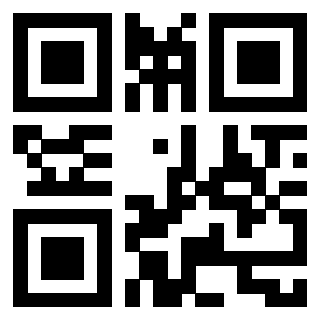 3911188539 - Immagine del Qr Code
