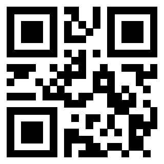 Il Qr Code di 3911188543