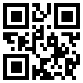 Il Qr Code di 3911188545