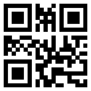 3911188546 - Immagine del Qr Code associato