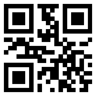 3911188547 Qr Code associato