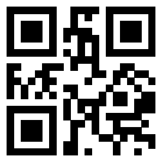 3911188548 - Immagine del QrCode associato