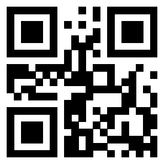 3911188549 - Immagine del Qr Code