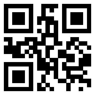 Immagine del Qr Code di 3911188554