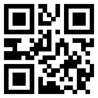 3911188555 - Immagine del QrCode