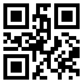 Immagine del QrCode di 3911210668