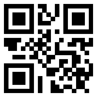 Scansione del Qr Code di 3911210669