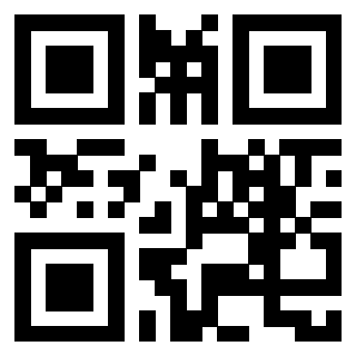 3911210670 - Immagine del QrCode