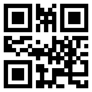 Immagine del QrCode di 3911210672