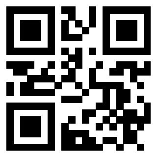 3911210674 QrCode associato