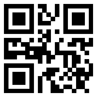 Il Qr Code di 3911210676