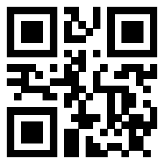 Immagine del Qr Code di 3911210677