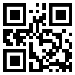 QrCode di 3911210679