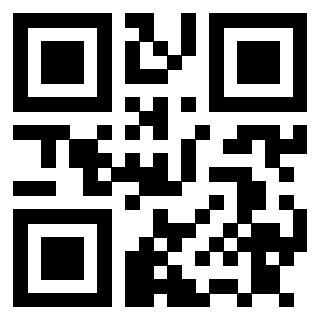 Immagine del QrCode di 3911210680