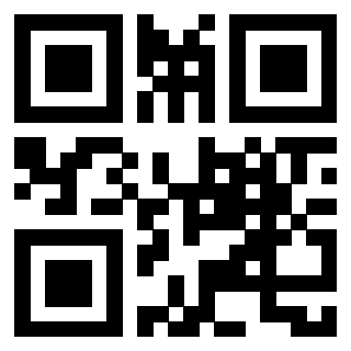 Il Qr Code di 3911210681