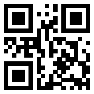 3911210683 - Immagine del Qr Code associato