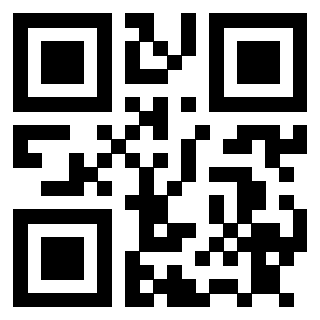 3911210686 - Immagine del Qr Code