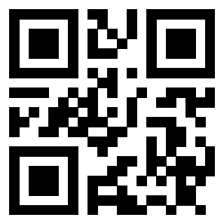 Immagine del Qr Code di 3911210687