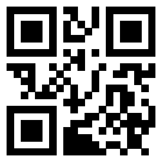 Qr Code di 3911210691