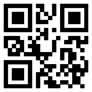 3911210693 Qr Code associato