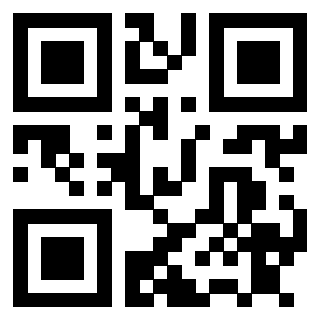 Immagine del QrCode di 3911210694