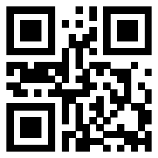 3911210696 - Immagine del QrCode associato