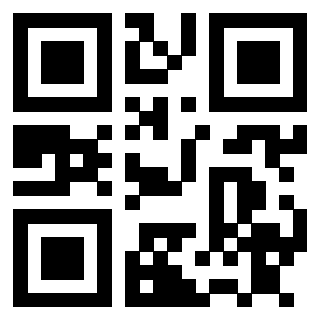 Qr Code di 3911210697
