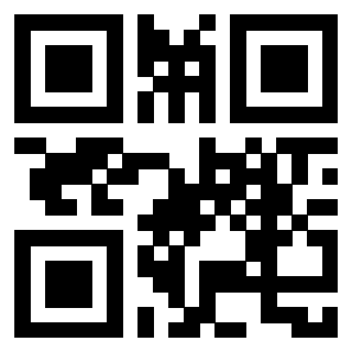 3911210698 - Immagine del Qr Code