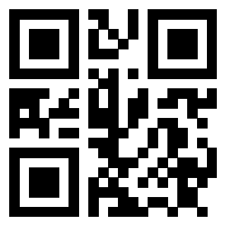 3911210700 - Immagine del QrCode