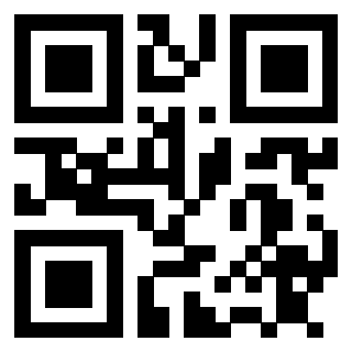 3911210702 - Immagine del Qr Code