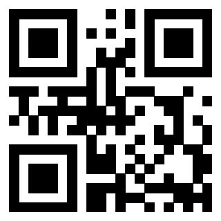 Immagine del Qr Code di 3911210704