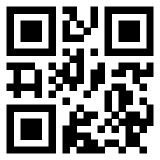 3911210706 - Immagine del QrCode