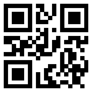 3911210707 - Immagine del QrCode associato