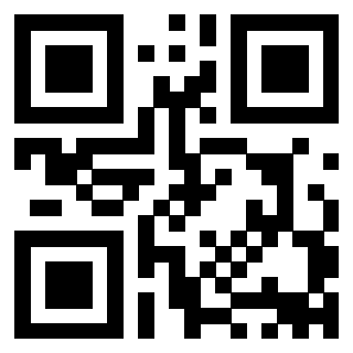 3911210708 - Immagine del QrCode associato