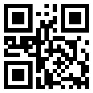 Immagine del QrCode di 3911210712